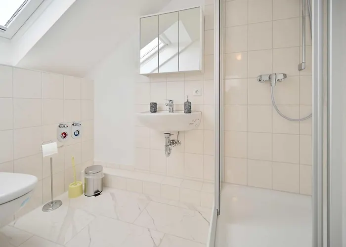 Strandgut Nr 8 Apartamento *