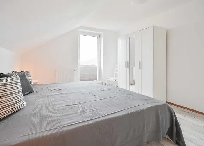 Strandgut Nr 8 Apartamento