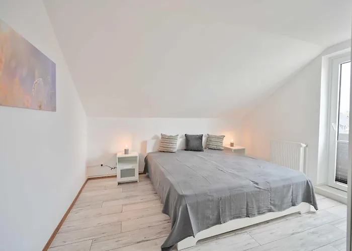 Strandgut Nr 8 Kellenhusen